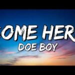 Come Here Lyrics