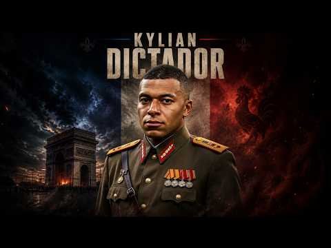 Kylian Dictator Lyrics