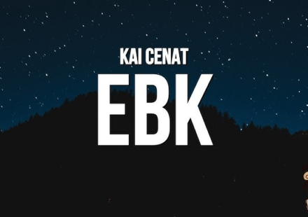 EBK Lyrics