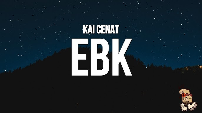 EBK Lyrics