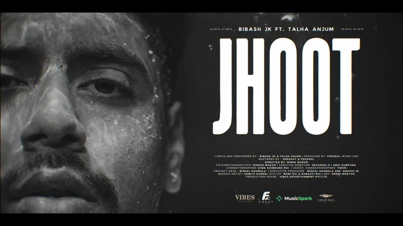 Jhoot Lyrics