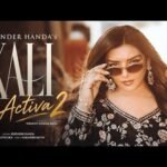 Kali Activa 2 Lyrics