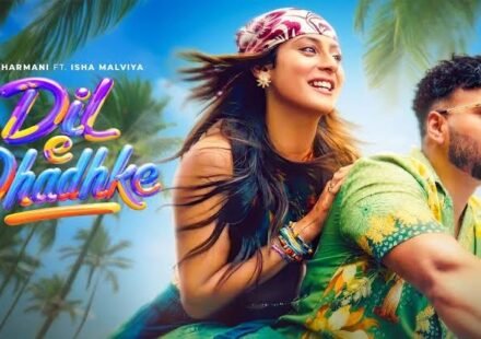 Dil E Dhadhke Lyrics