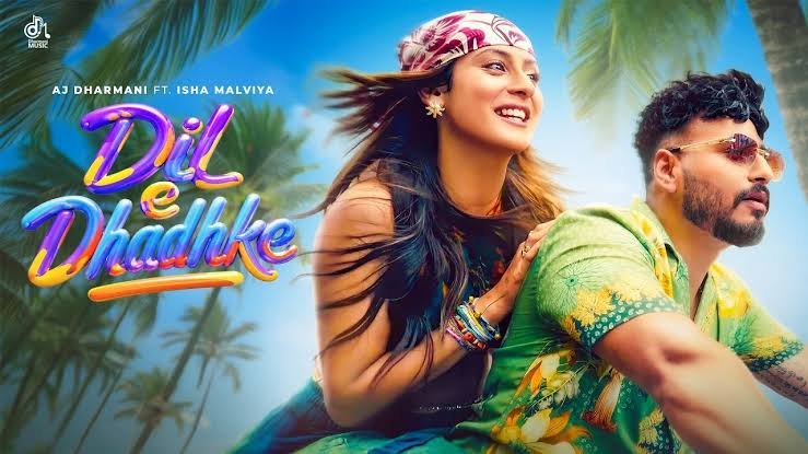 Dil E Dhadhke Lyrics