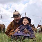 Echoes of My Father Lyrics