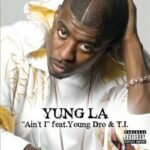 Ain’t I Lyrics