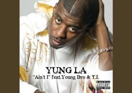 Ain’t I Lyrics