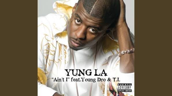 Ain’t I Lyrics
