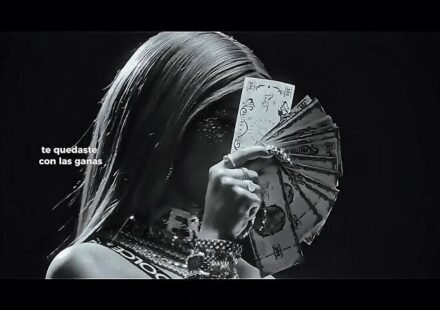 Bling Bling Lyrics