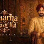 Laarha Hazir Hai Lyrics