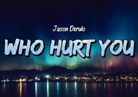 Who Hurt You? Lyrics