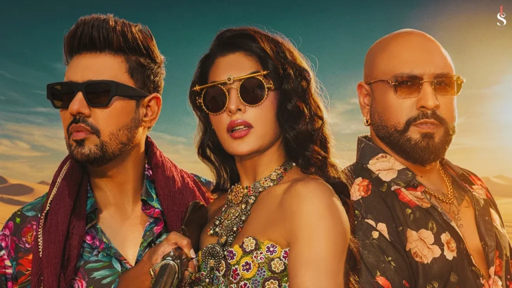 Jugni Lyrics