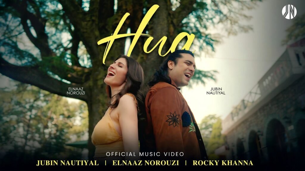 Hua Lyrics