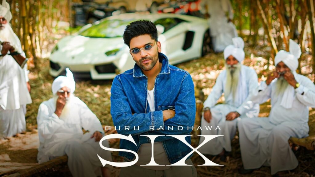 SIX Lyrics