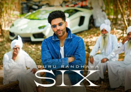SIX Lyrics