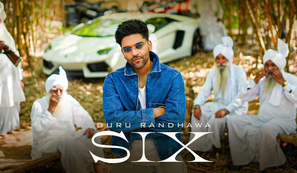 SIX Lyrics