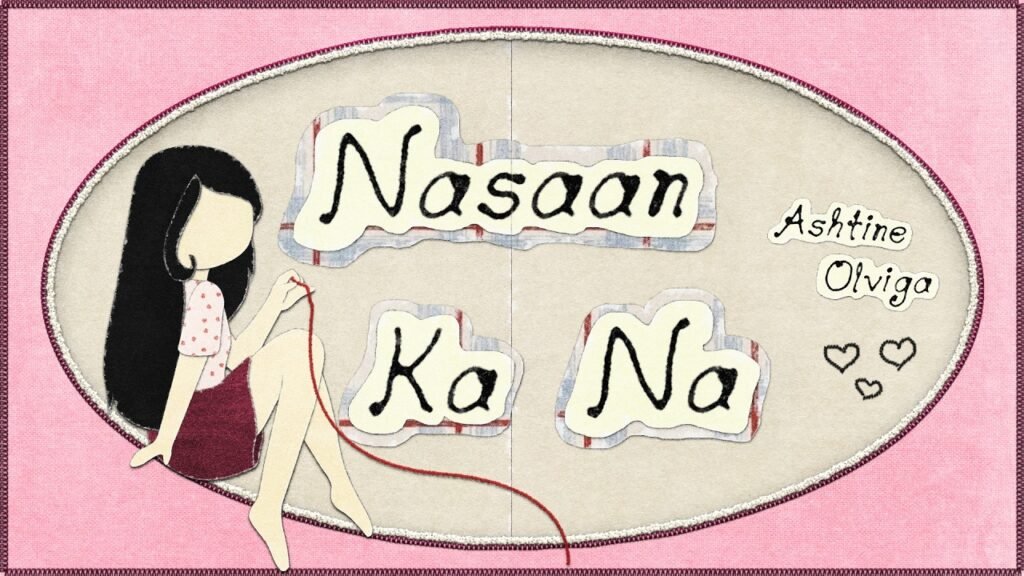 Nasaan Ka Na Lyrics