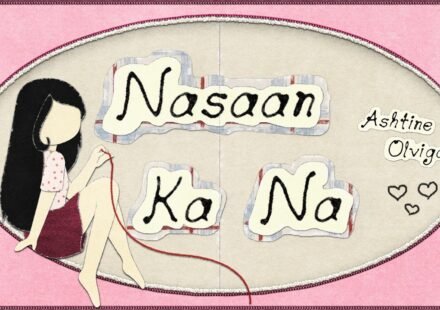 Nasaan Ka Na Lyrics