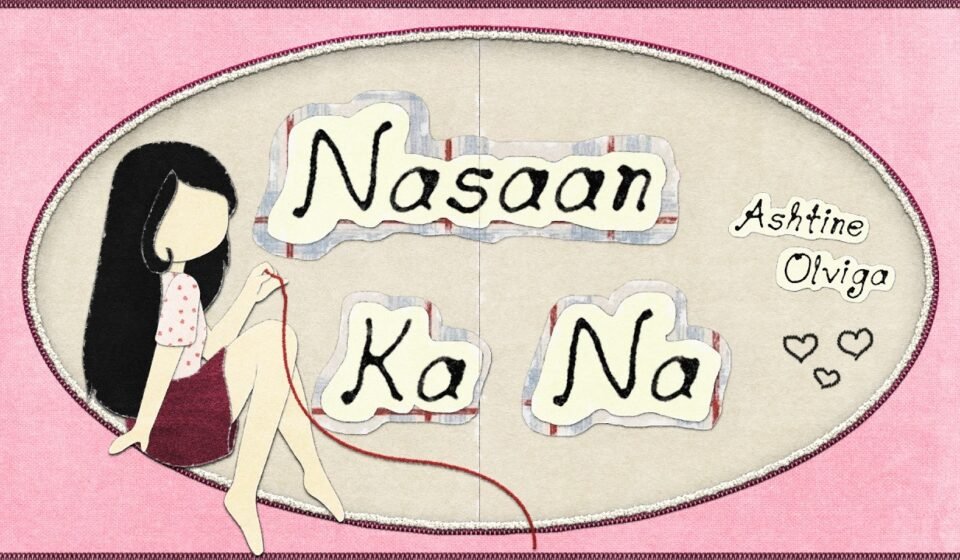 Nasaan Ka Na Lyrics