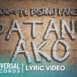 Batang Ako Lyrics