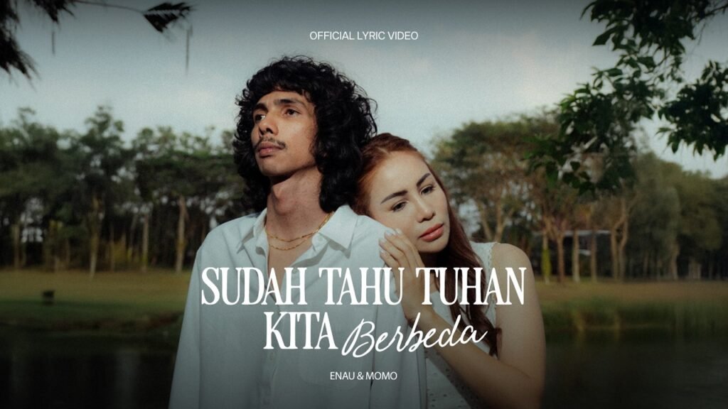Sudah Tahu Tuhan Kita BerbedaLyrics