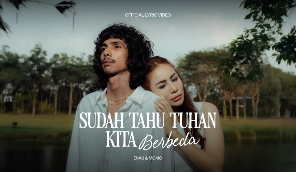 Sudah Tahu Tuhan Kita Berbeda Lyrics