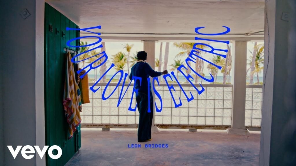 Your Love Is Electric Lyrics