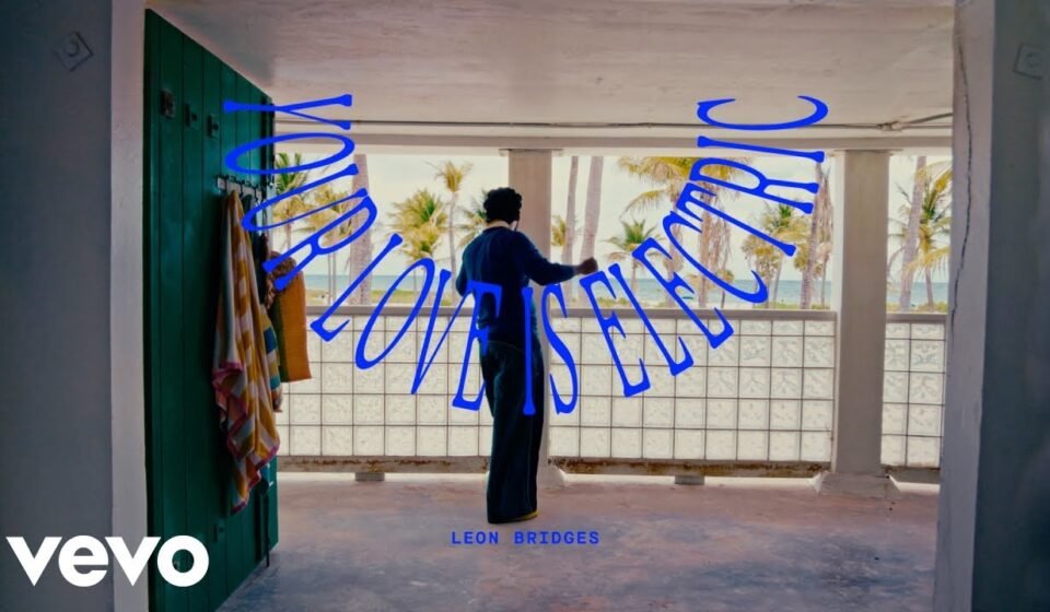 Your Love Is Electric Lyrics