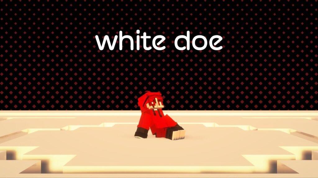 White Doe Lyrics