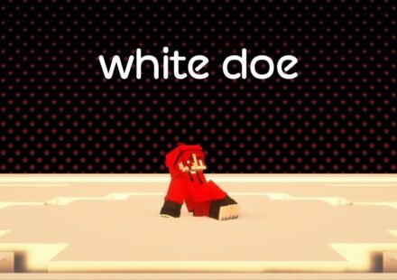 White Doe Lyrics