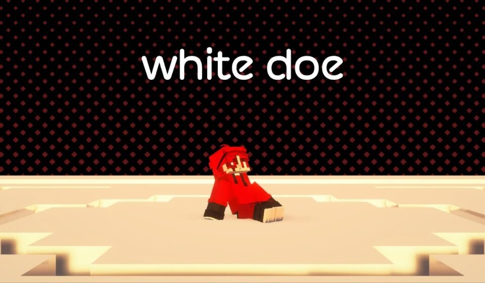 White Doe Lyrics