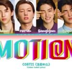 MOTION Lyrics