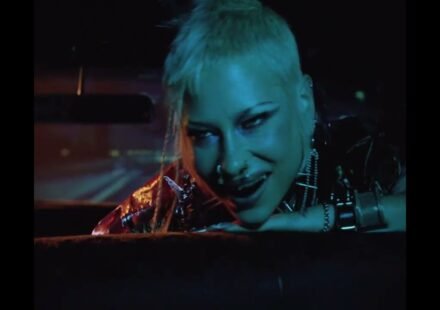 Hard Beat Lyrics