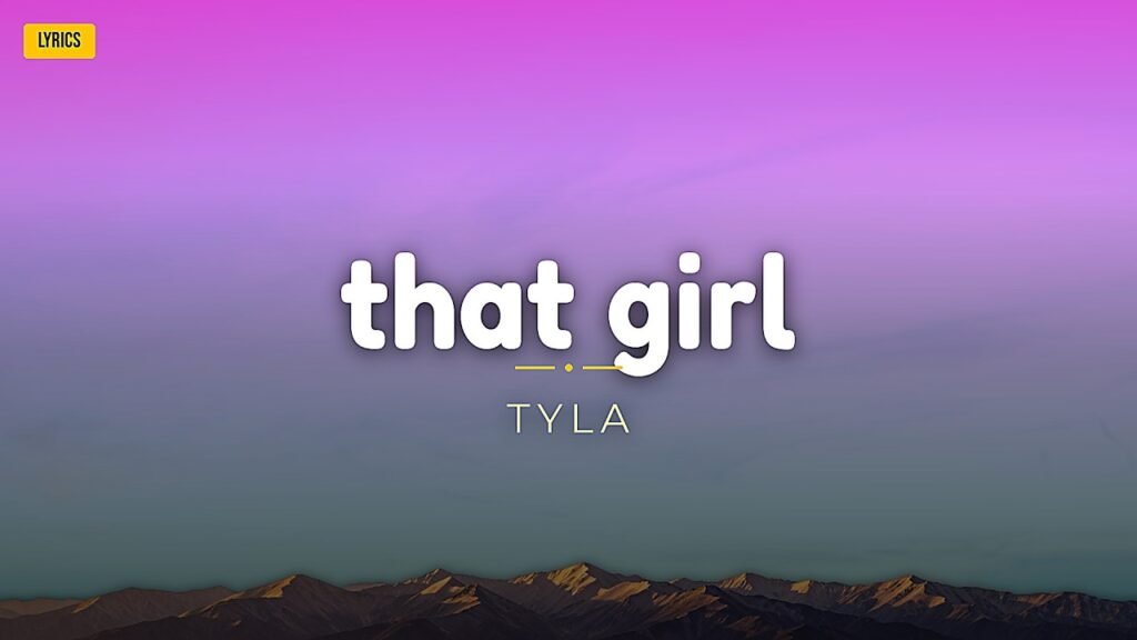 That Girl