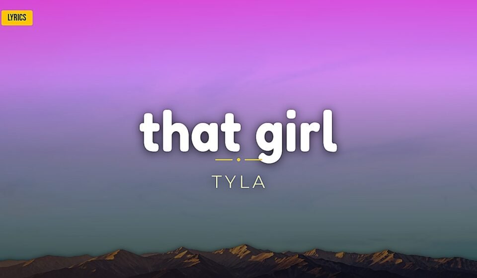 That Girl