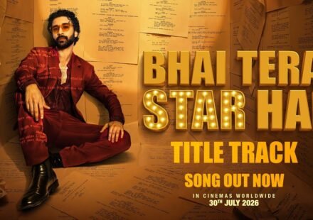 Bhai Tera Star Hai Title Track Lyrics