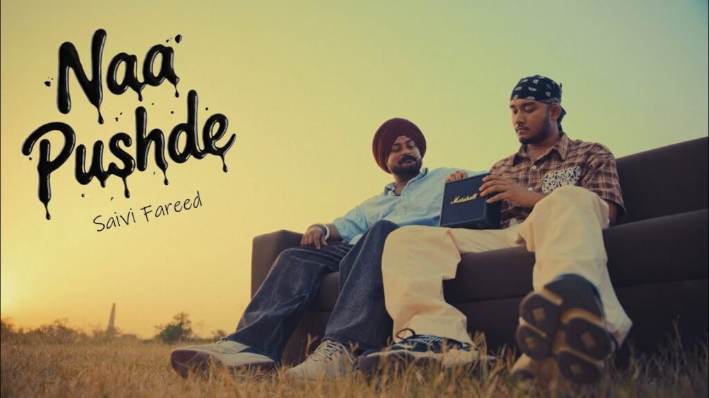 Naa Pushde Lyrics