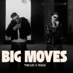 BIG MOVES Lyrics
