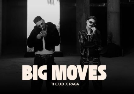 BIG MOVES Lyrics