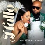 Hallo Lyrics