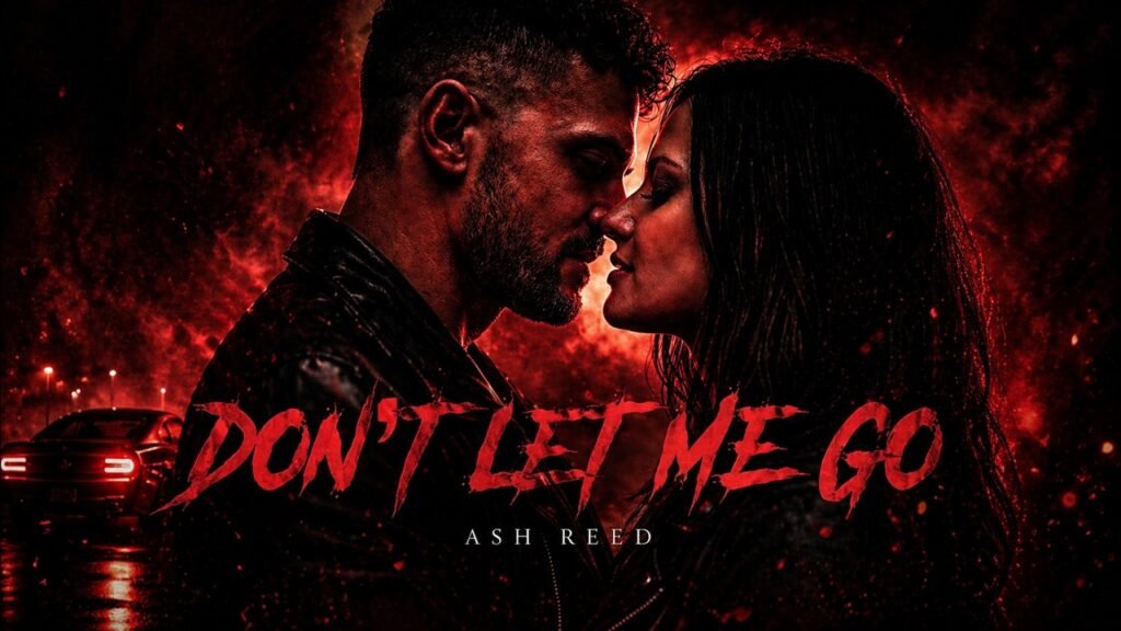 Don’t Let Me Go Lyrics