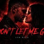 Don’t Let Me Go Lyrics