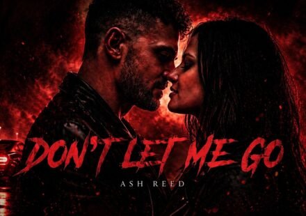 Don’t Let Me Go Lyrics