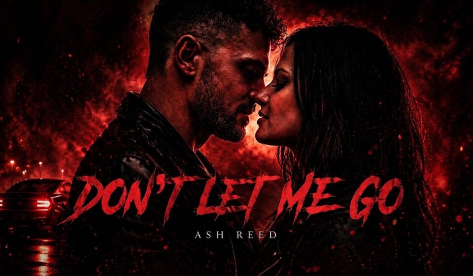 Don’t Let Me Go Lyrics