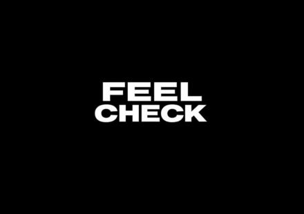 Feel Check Lyrics
