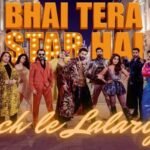 Nach Le Lalariya Lyrics