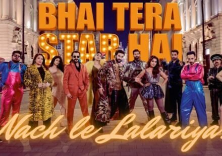 Nach Le Lalariya Lyrics