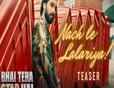 Nach Le Lalariya
