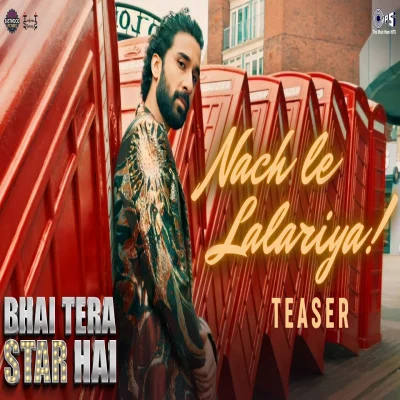 Nach Le Lalariya