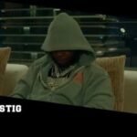 BLIJF RUSTIG Lyrics